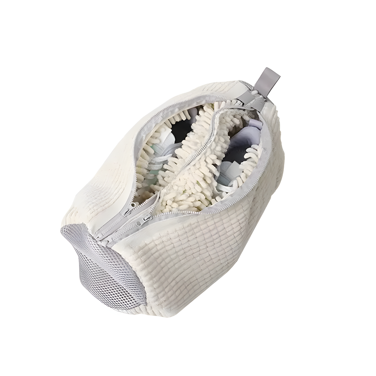 Protective Shoe Washing Bag