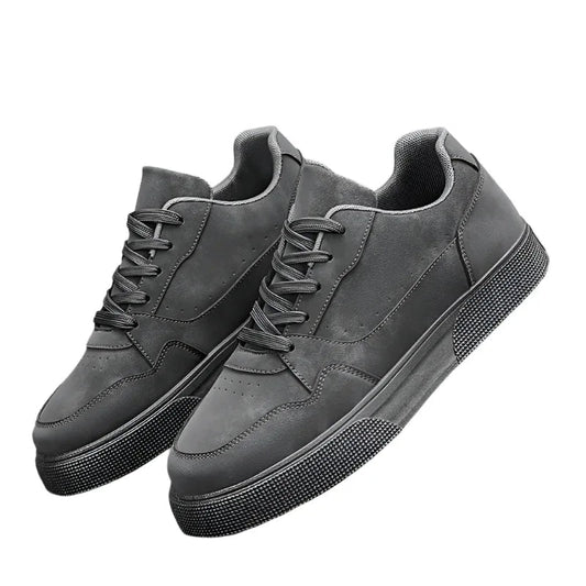 Men's Sneakers Spring And Autumn Casual Sports Skate Shoes