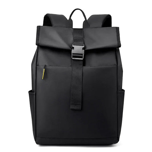 Casual Fashion Bag Waterproof Oxford Cloth Unisex Travel Laptop School Backpack