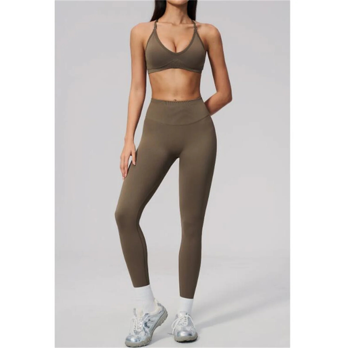 Seamless Workout Set