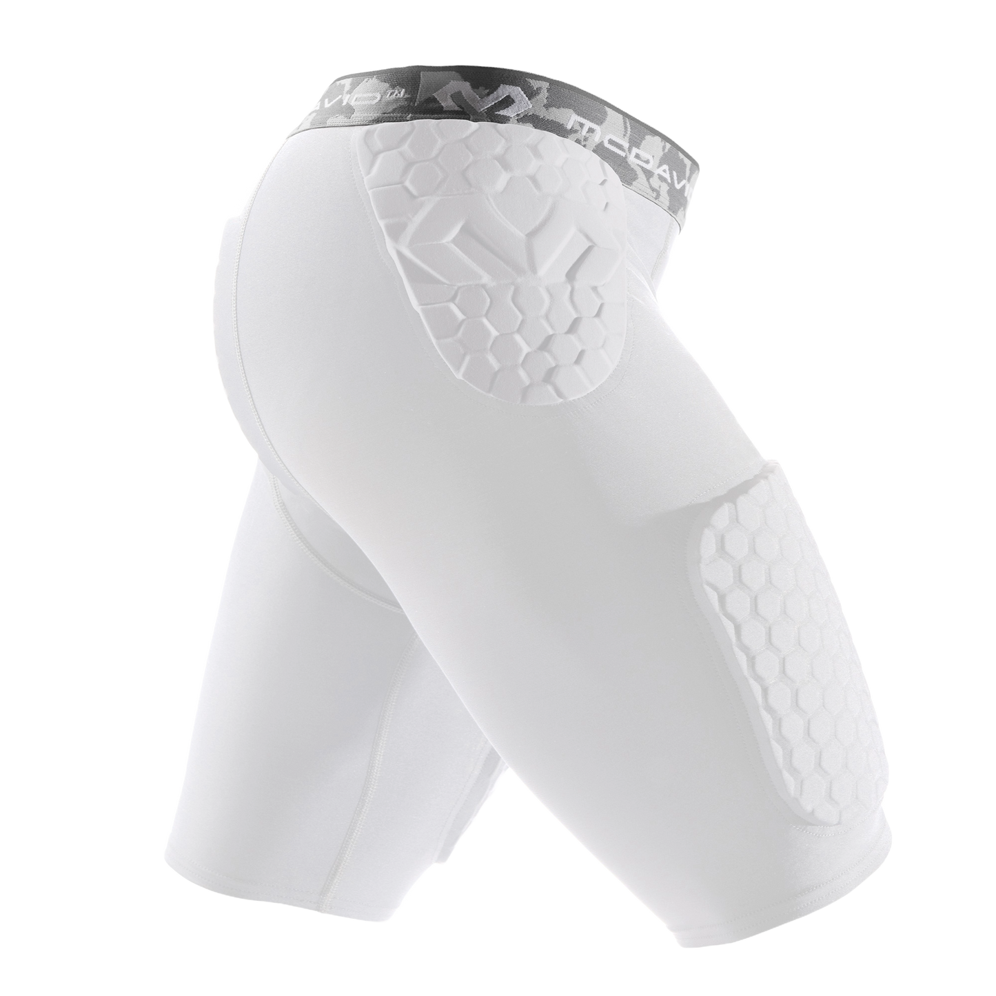 McDavid Hex Thudd 5-Piece