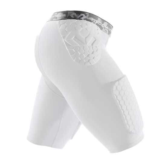 McDavid Hex Thudd 5-Piece