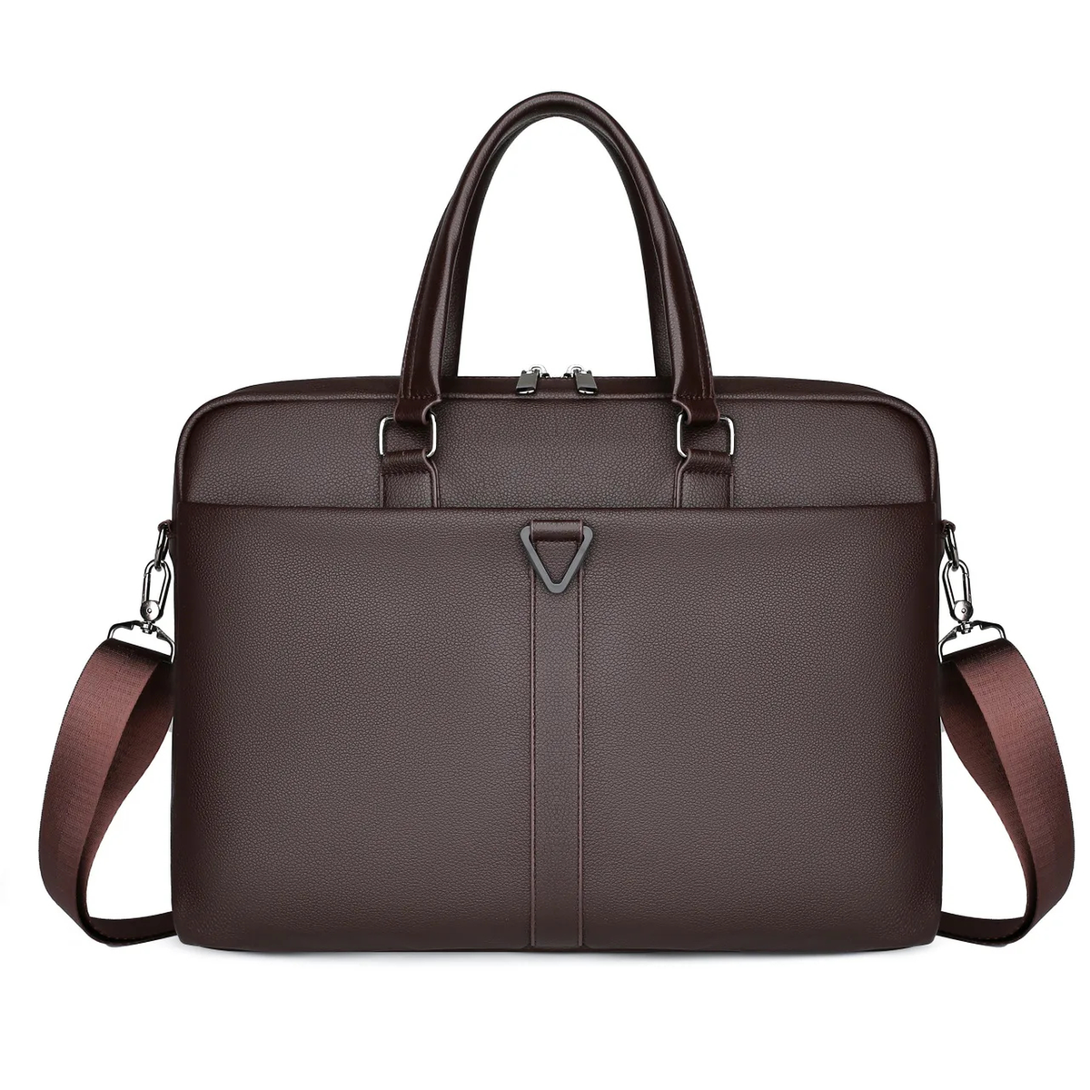 Large Laptop Briefcase