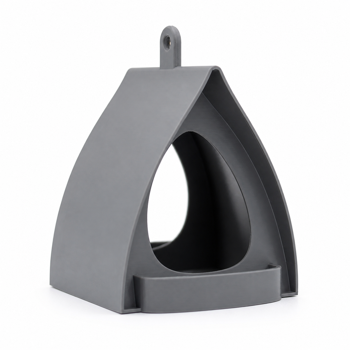 Hanging Bird Feeder