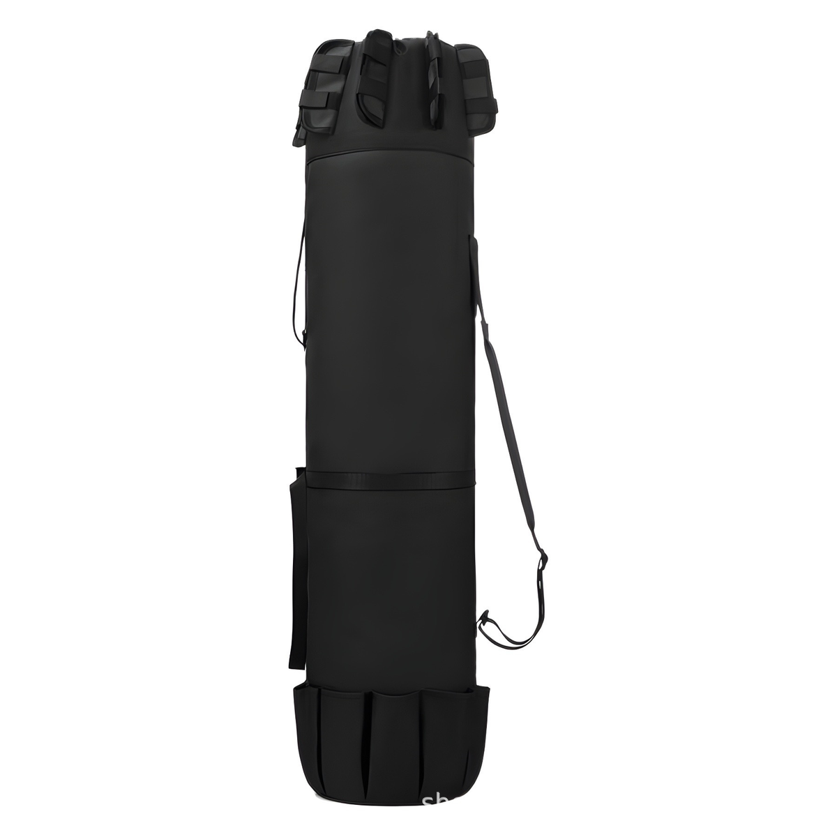 Foldable Fishing Rod Carrier Bag