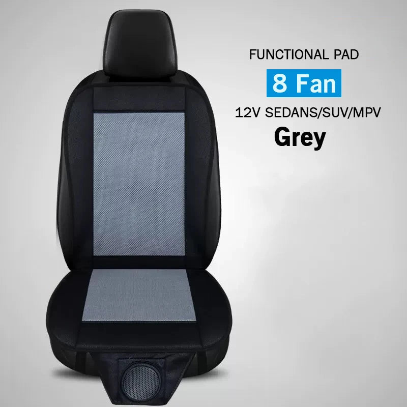 Car Seat Cooling Cover