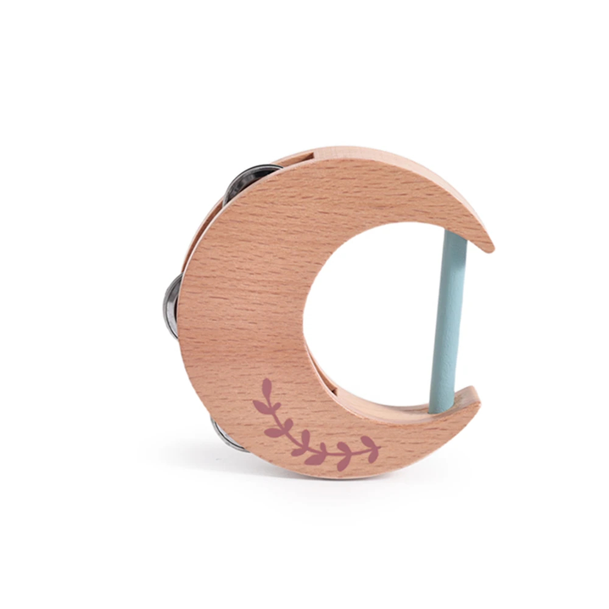 Wooden Baby Music Toy Set