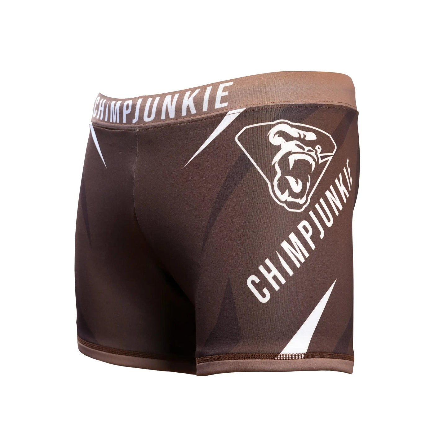 Assault Vale Tudo Shorts - Low Cut