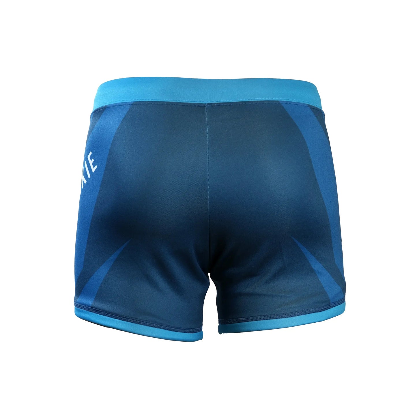 Assault Vale Tudo Shorts - Low Cut