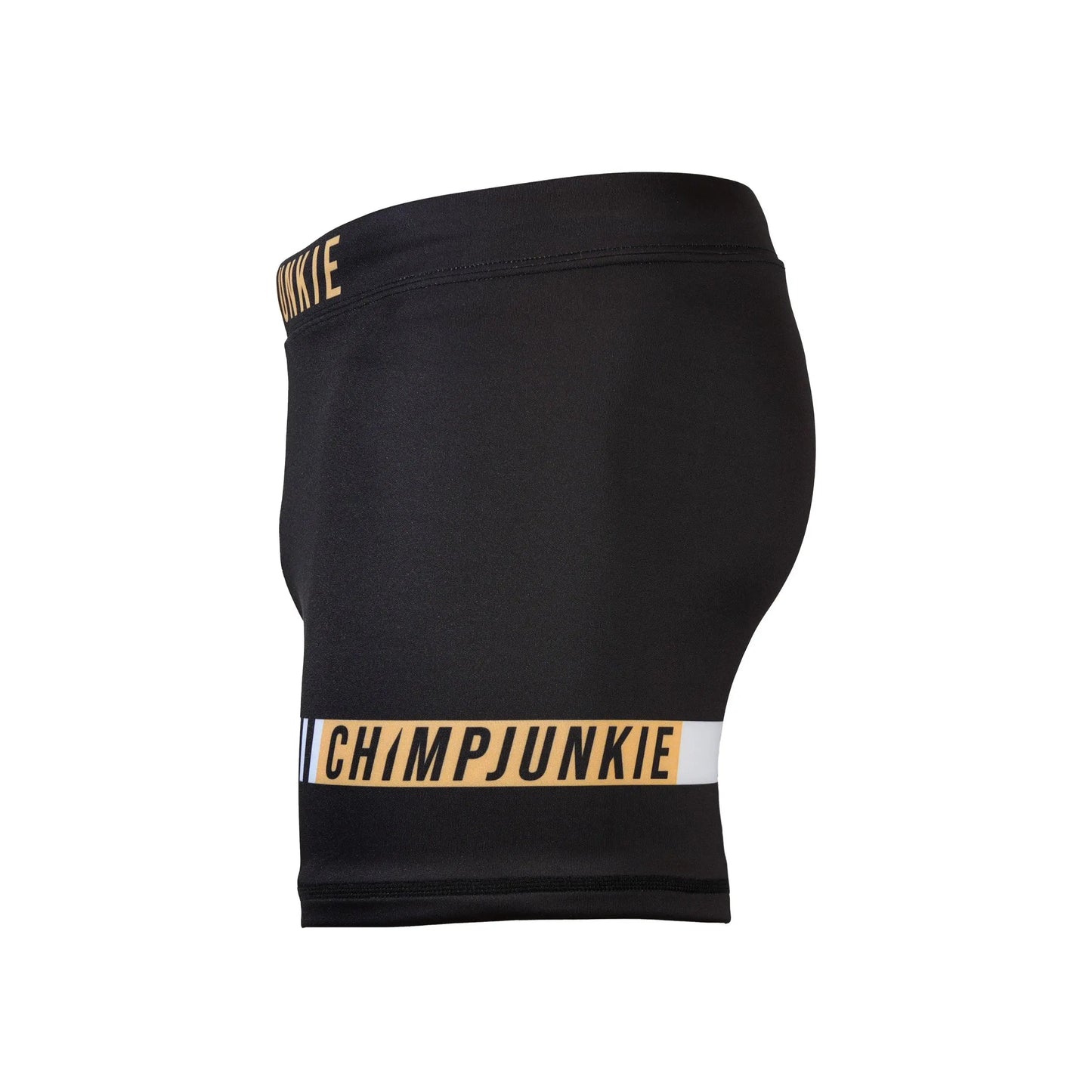 Guardian Vale Tudo Shorts - Low Cut