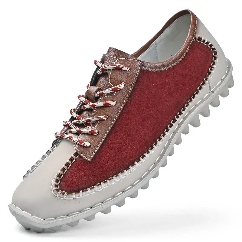 Fashion Personality Super Hot Men's Casual Shoes
