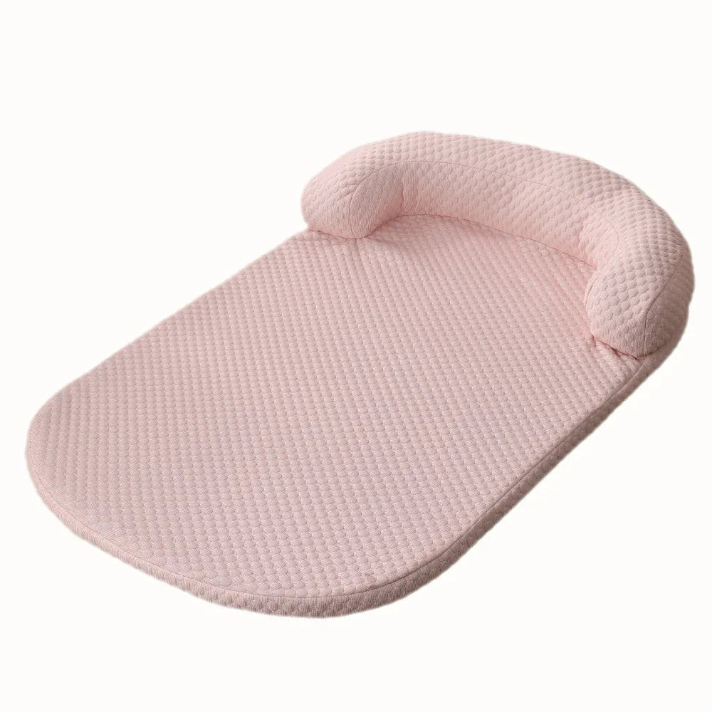 Summer Pet Cooling Mat Dog Cat Summer Bed