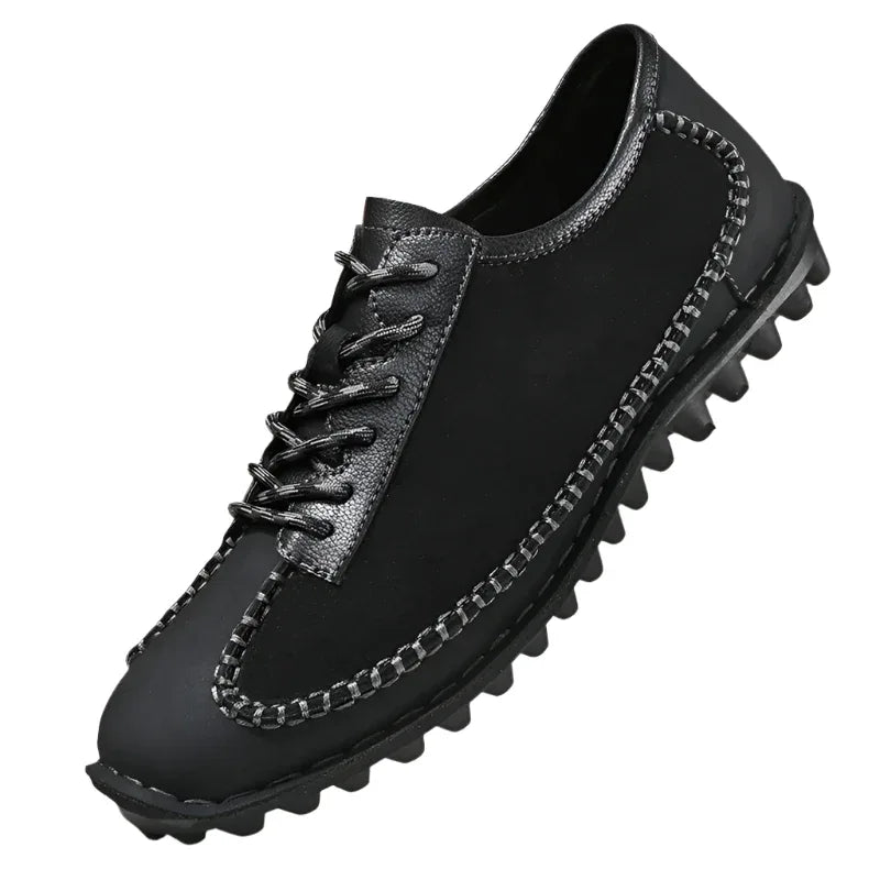 Fashion Personality Super Hot Men's Casual Shoes