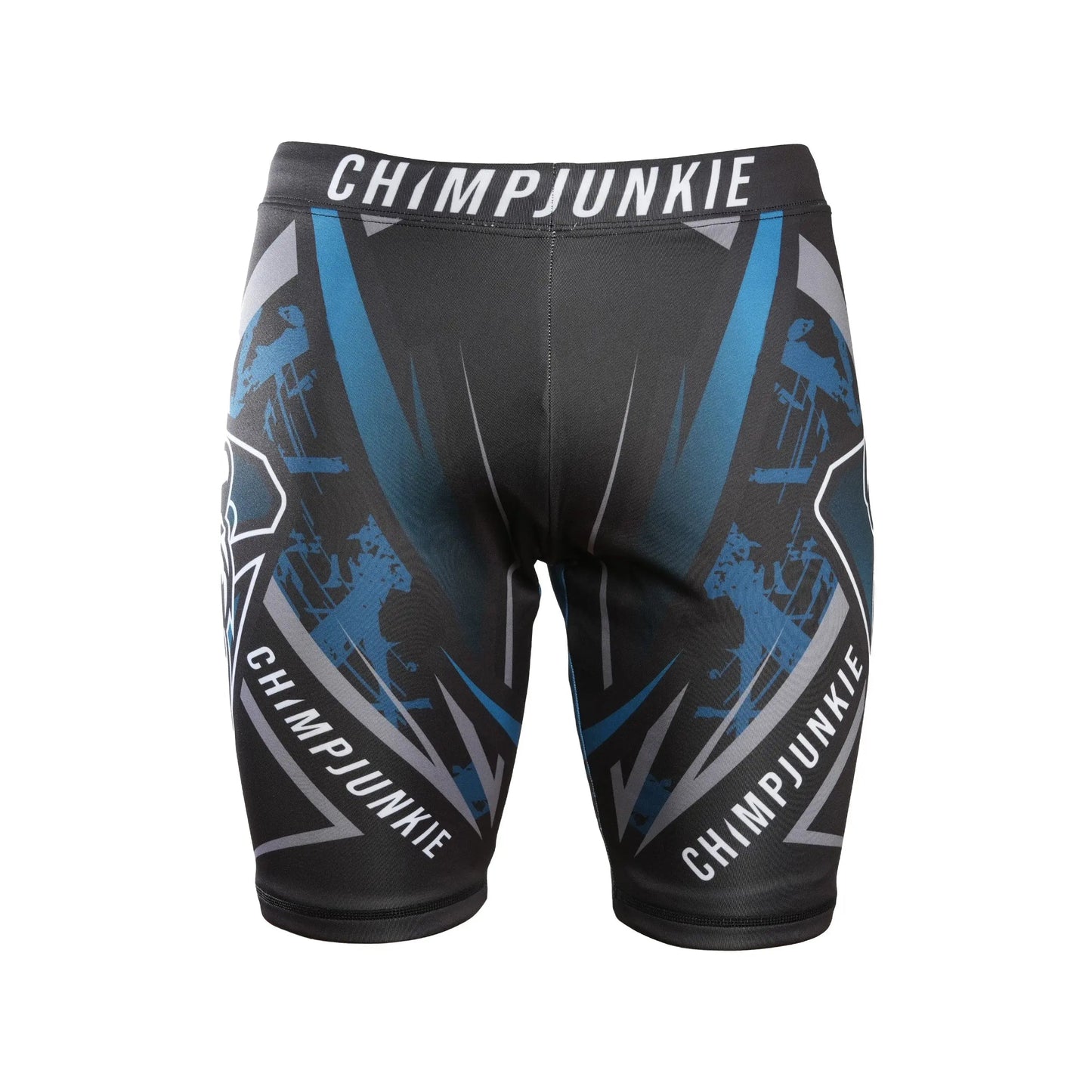 Rampage Vale Tudo Shorts - Long Length