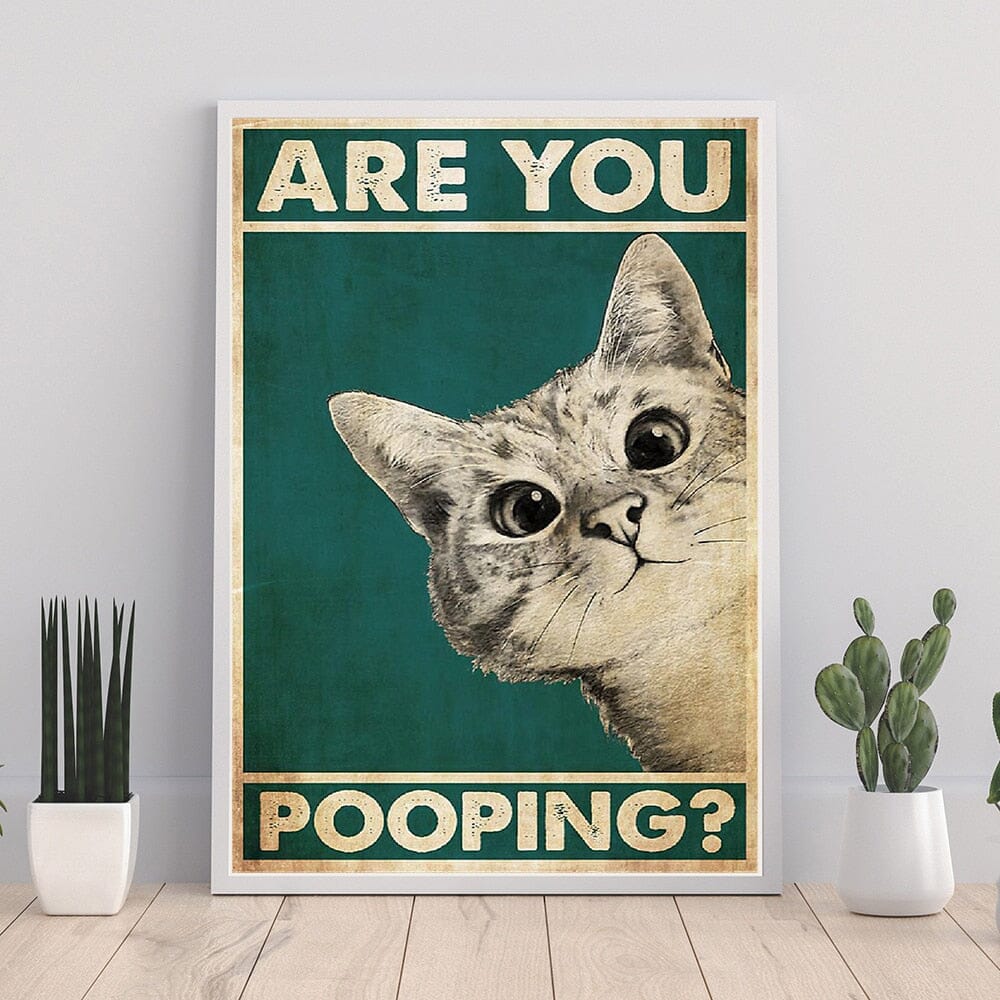 Are you - Canvas