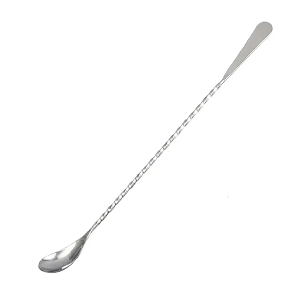 Barsked Platt Silver 31 cm