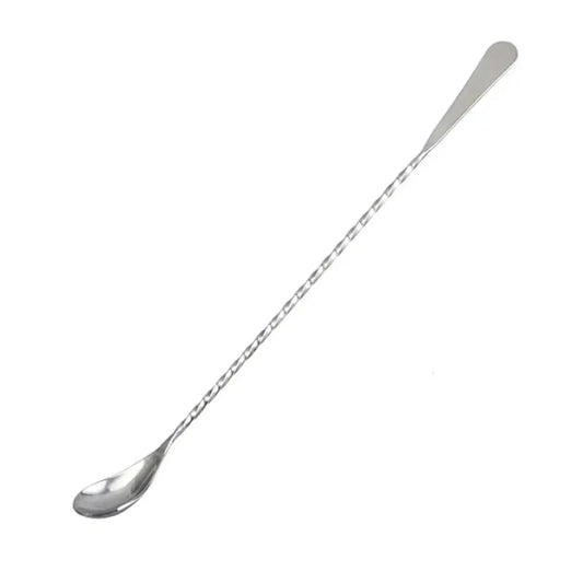 Barsked Platt Silver 31 cm