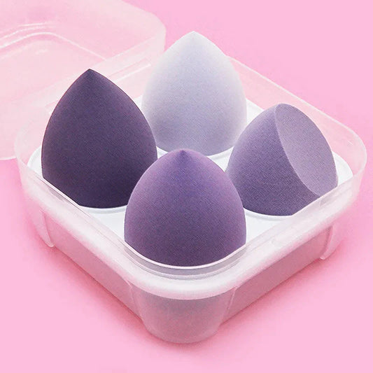 Beautyblender im 4er-Pack