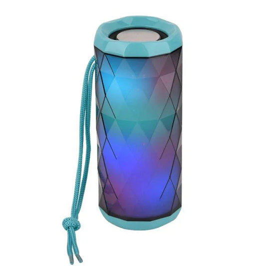 Bluetooth Speaker Outdoor Portable Subwoofer