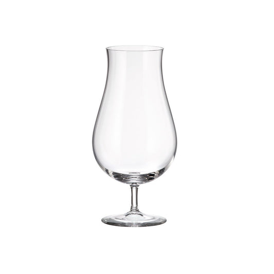 Bohemia Royal Crystal Beercraft ölglas 630 ml – 6-pack