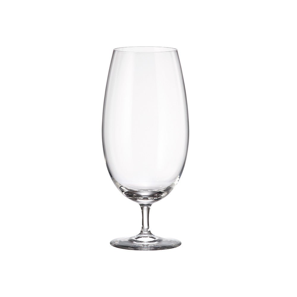 Bohemia Royal Crystal Beercraft ölglas 680 ml – 6-pack