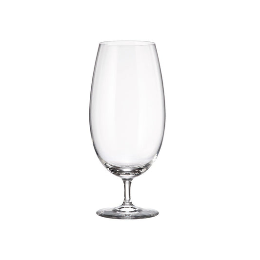 Bohemia Royal Crystal Beercraft ölglas 680 ml – 6-pack