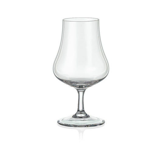Bohemia Royal Crystal romglas General 150 ml – 2-pack