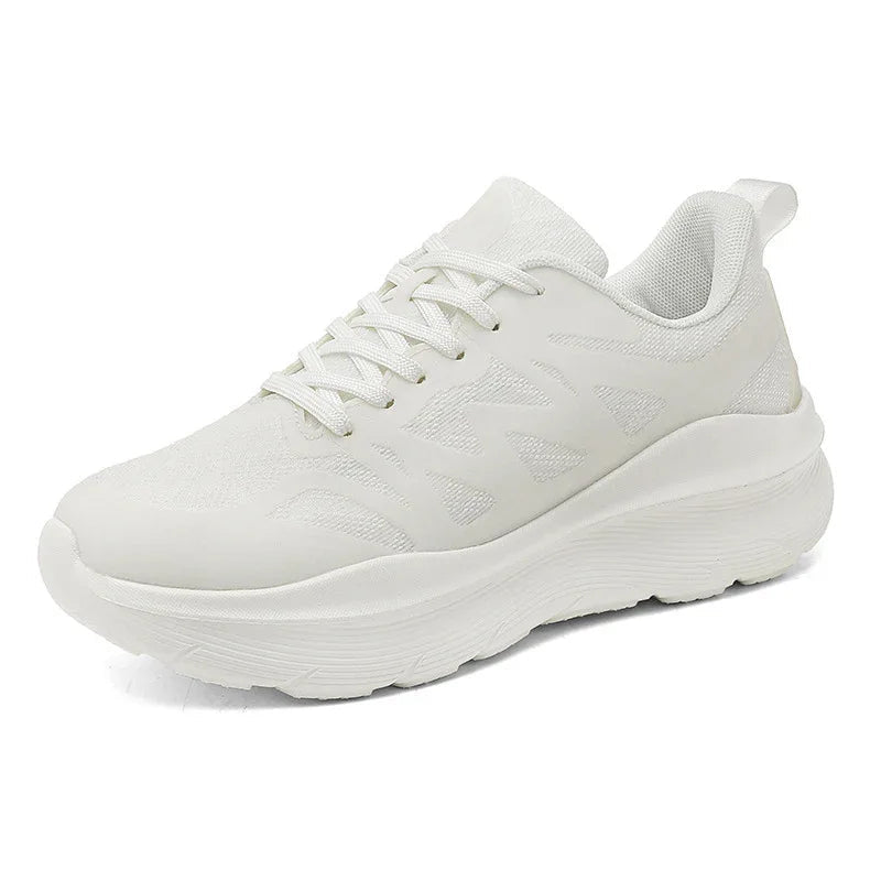 Mesh Running Shoes Men's Sneakers