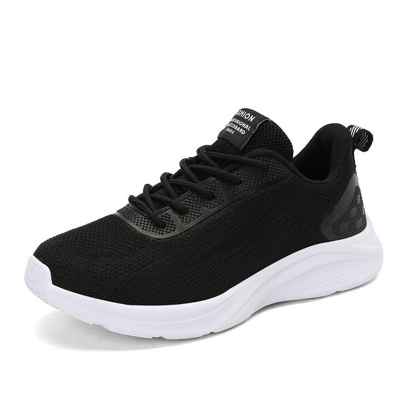 Women's Lightweight Shock Absorbtion Breathable Running Shoes