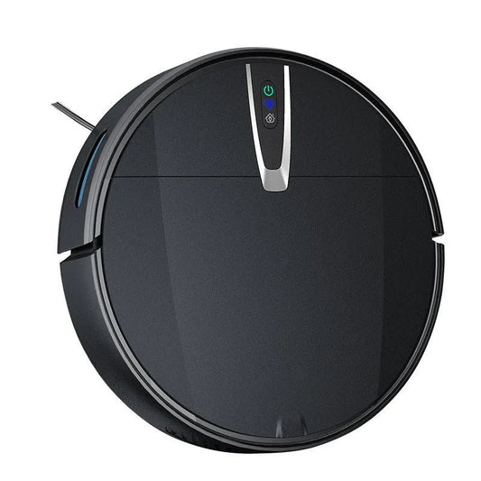 Household Ultra-Thin Smart Sweeping Mop & Robot Vacuum Cleaner In One