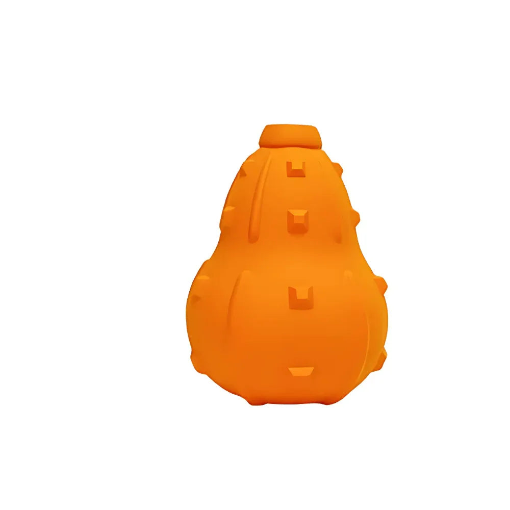 Interactive Dog Food Dispensing Chew Toys