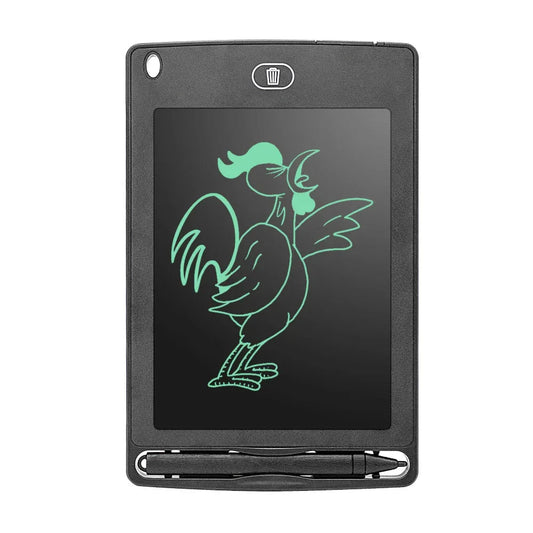 LCD Writing Drawing Graffiti Board