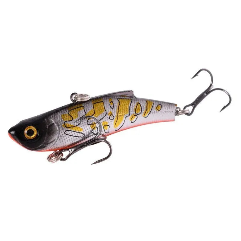 Luya Vibrating Bait Fishing Lures