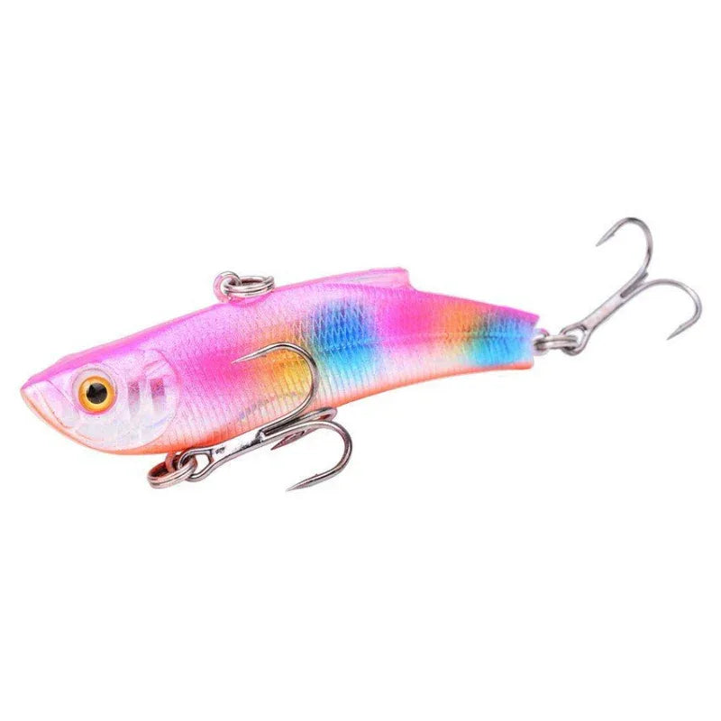 Luya Vibrating Bait Fishing Lures
