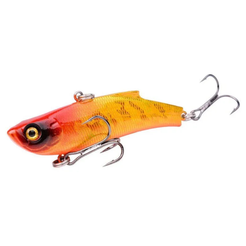 Luya Vibrating Bait Fishing Lures