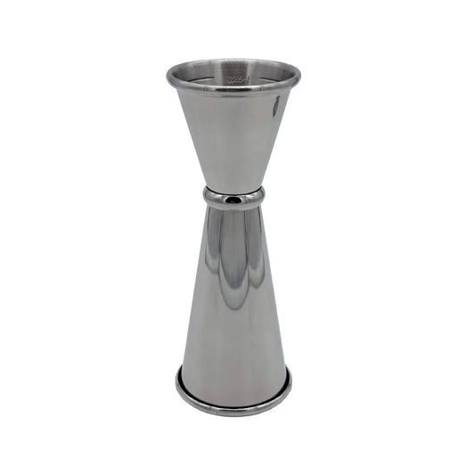 Mätglas Shunto Silver  3 - 6 cl