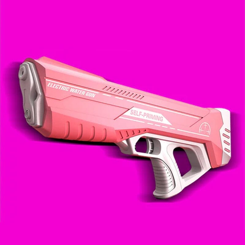 Water Blaster - Elektrisk vattenpistol