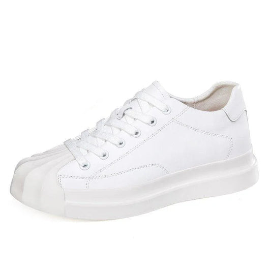 Men's Sneakers Shoes With Height Increasing Insoles