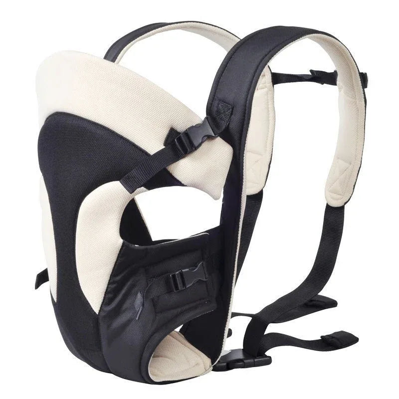 Multifunctional Comfortable Ergonomic Baby Carrier