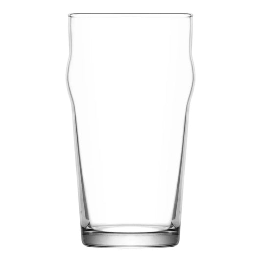 Noniq Pint Ölglas 570 ml - 6 Pack