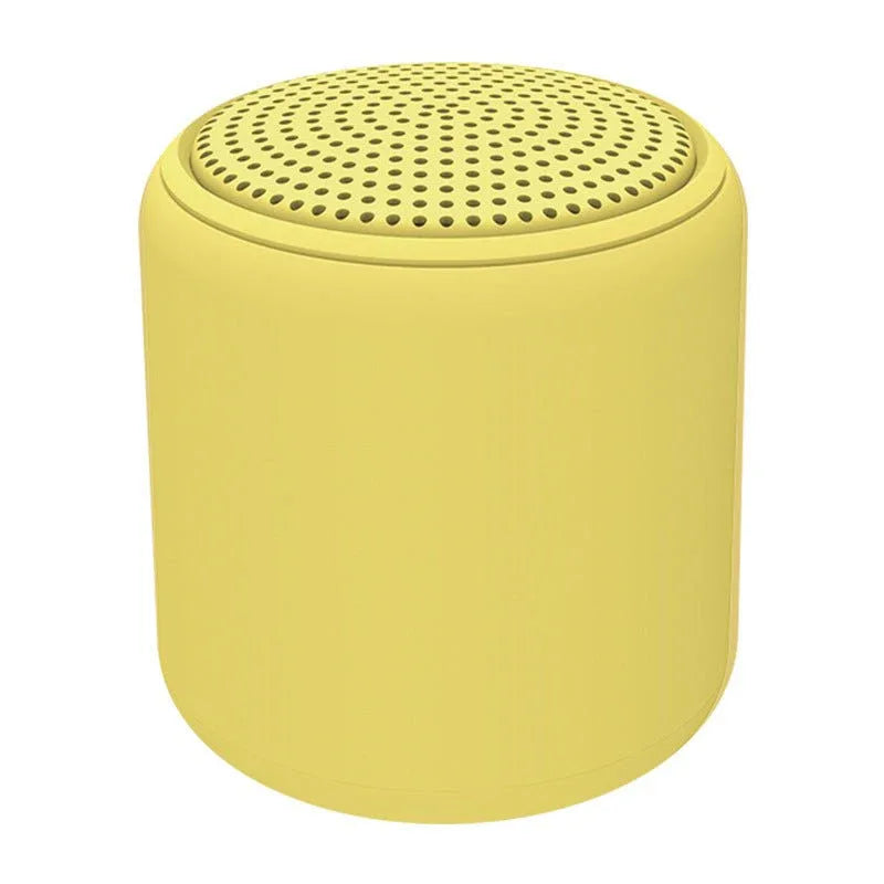Outdoor Waterproof Portable Speaker