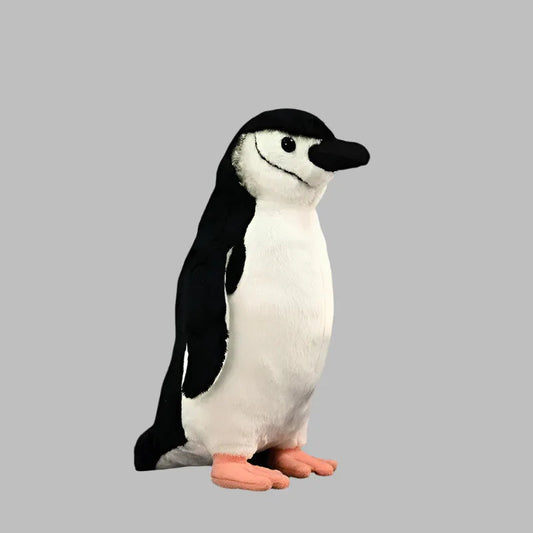 Penguin Stuffed Animal Plush Toy