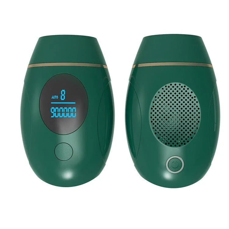 Permanent Laser IPL Hair Removal Machine Device For Home Use