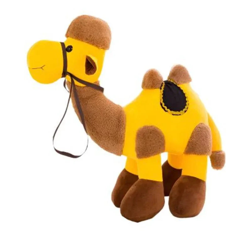 Plush Camel Doll Toys