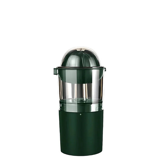 Portable Blender Electric Orange Press Wireless Fruit Juicer Kitchen Gadget