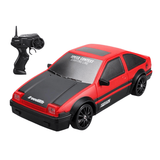 RC-Driftauto