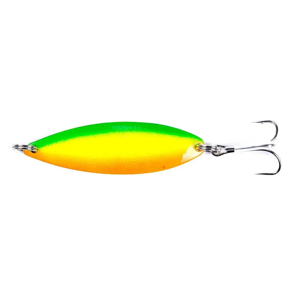 Sequins Bait 72mm Fishing Lures