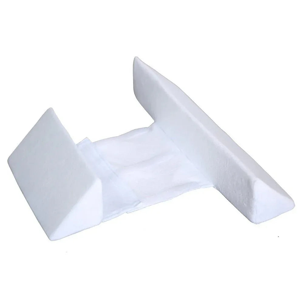 Side Positioning Baby Sleeping Pillow