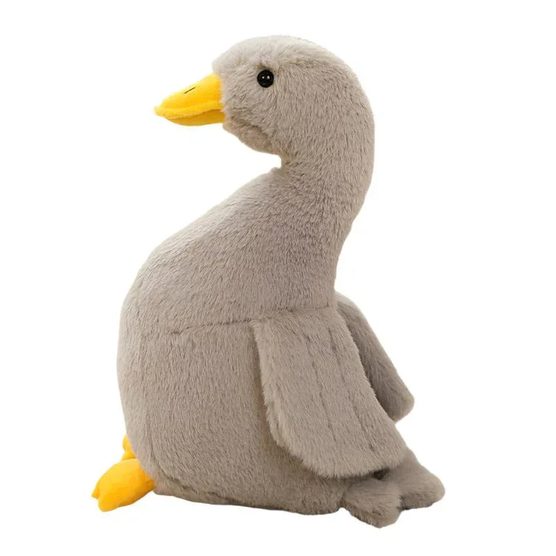 Soft Duck Plush Doll Toy