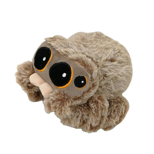 Soft Spider Stuffed Animal Plush Doll Toy